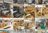 昌邑木工机械设备大全助力木工产业高质量发展