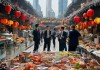 酒楼食品机械设备厂商市场洞察与发展趋势分析